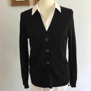 Ann Taylor Cardigan